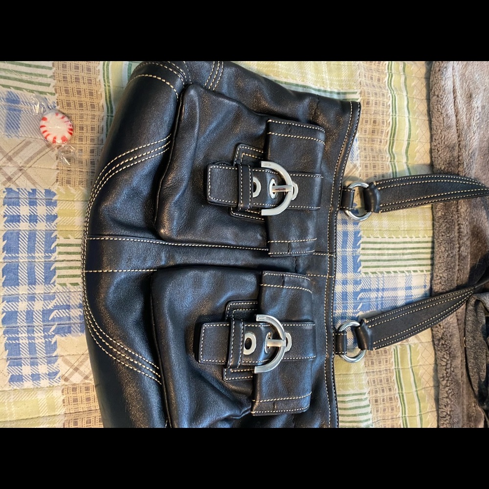 Handbag - Picture 4 of 4